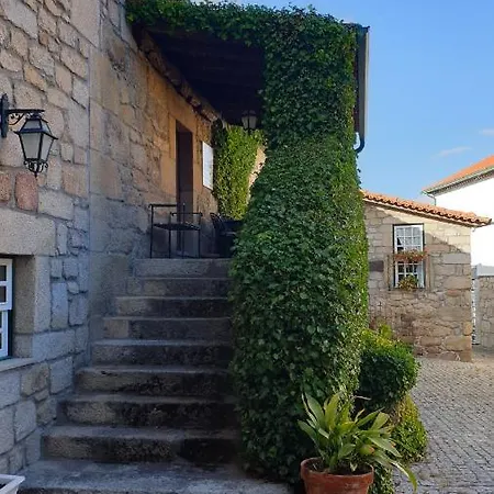 Hotel Quinta Da Bacelada