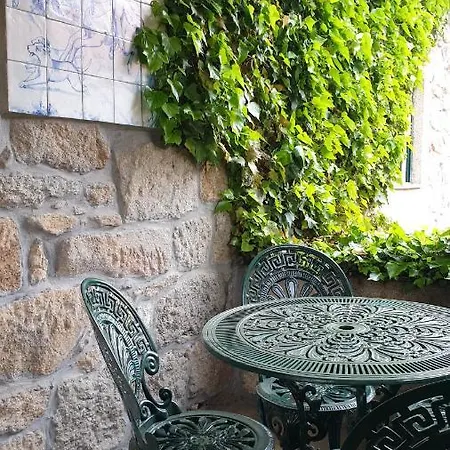 Quinta Da Bacelada *