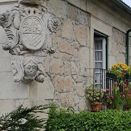 Hotel Quinta Da Bacelada *