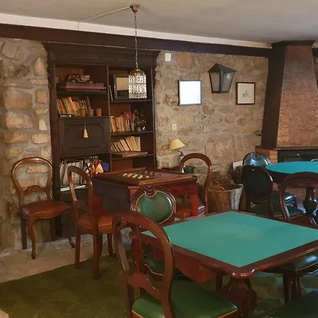 Quinta Da Bacelada Rabacal