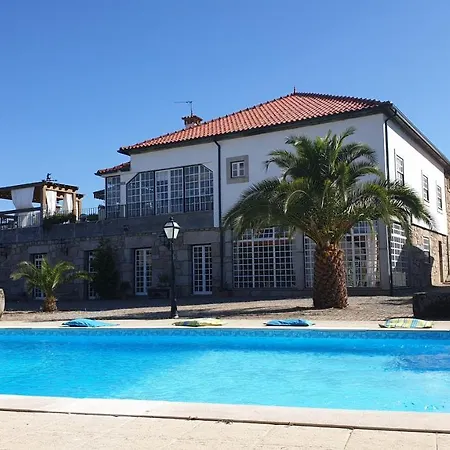Quinta Da Bacelada * Rabacal